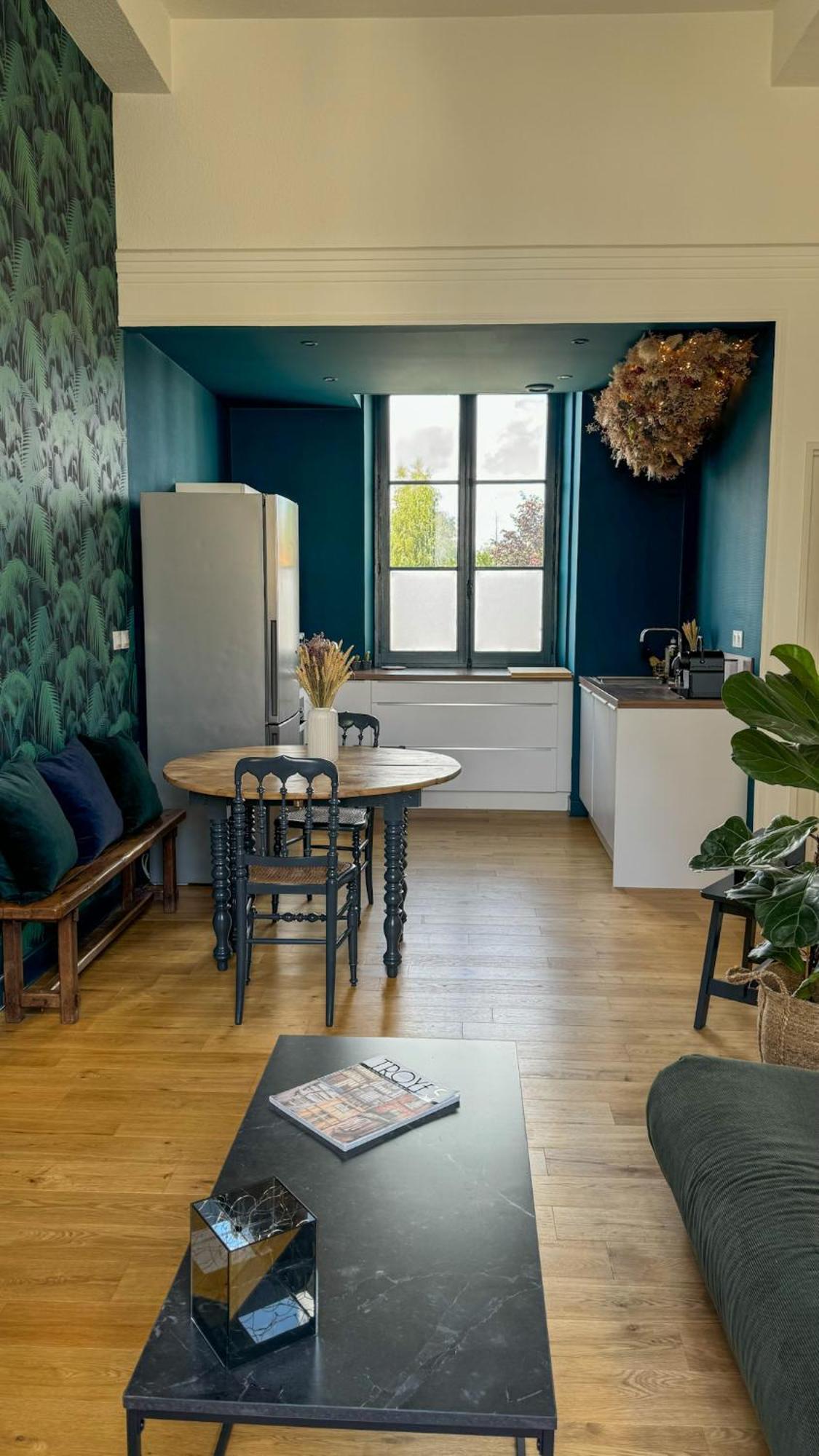 Hospice St Nicolas Τρουά Εξωτερικό φωτογραφία