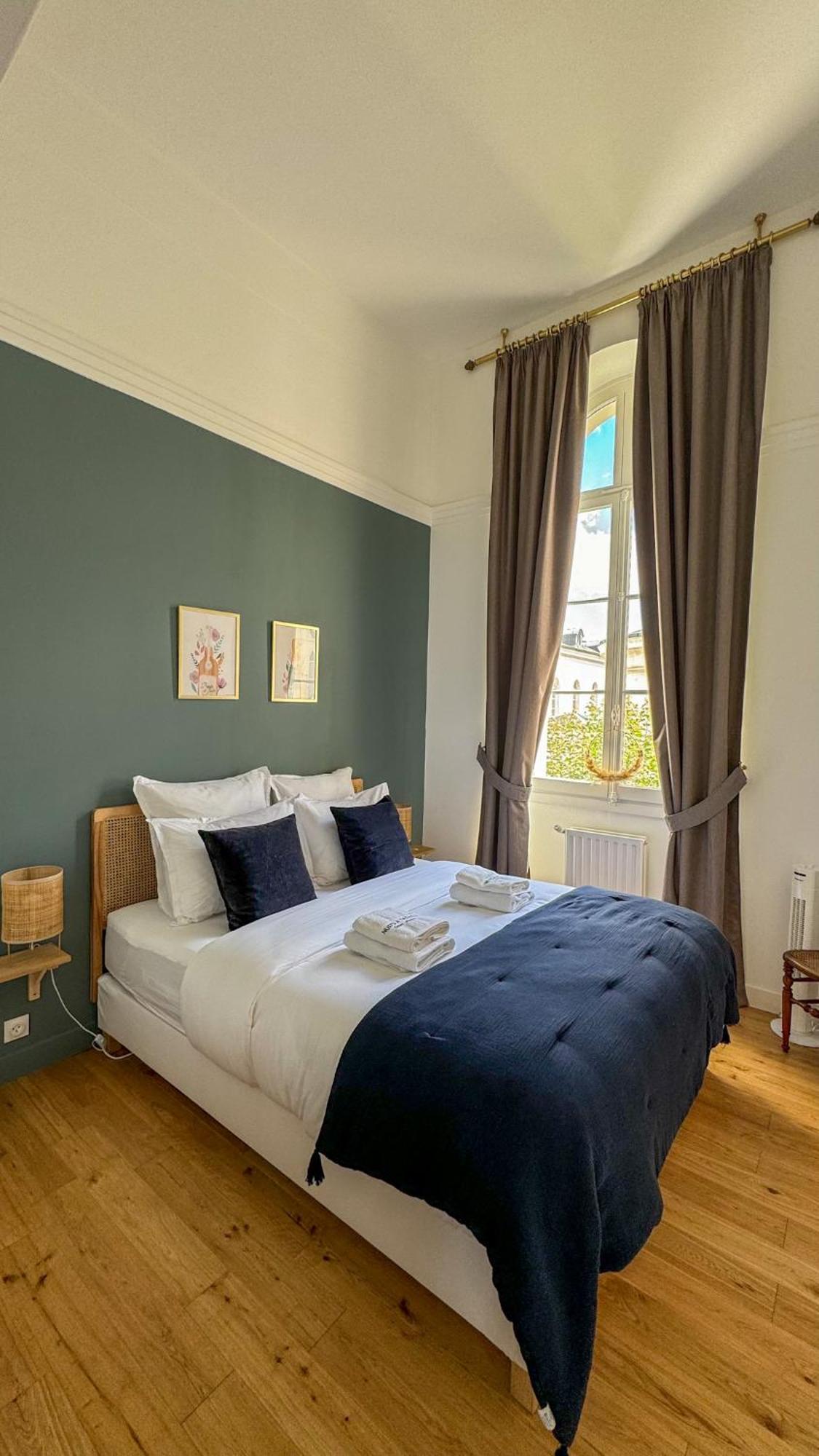Hospice St Nicolas Τρουά Εξωτερικό φωτογραφία