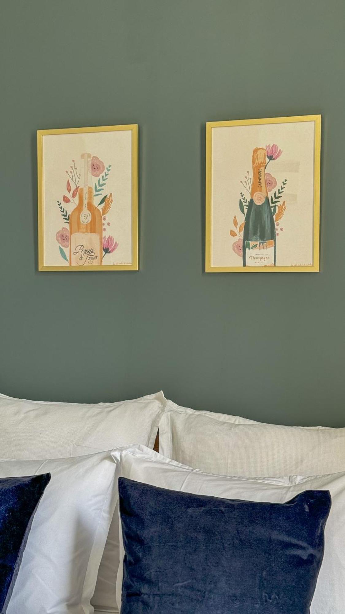 Hospice St Nicolas Τρουά Εξωτερικό φωτογραφία